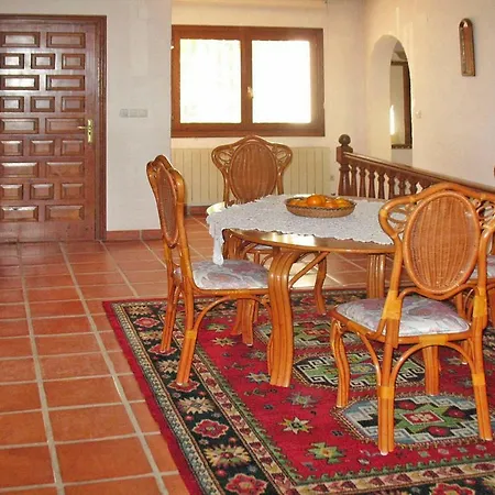 Holiday - Coc011016-fyb Ferienhaus Dénia