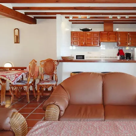 Ferienhaus Holiday - Coc011016-fyb *
