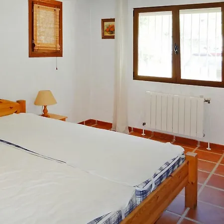 Holiday - Coc011016-fyb Ferienhaus Dénia