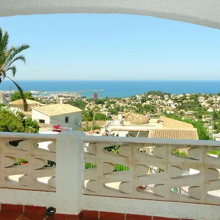 Holiday - Coc011016-fyb Ferienhaus Dénia