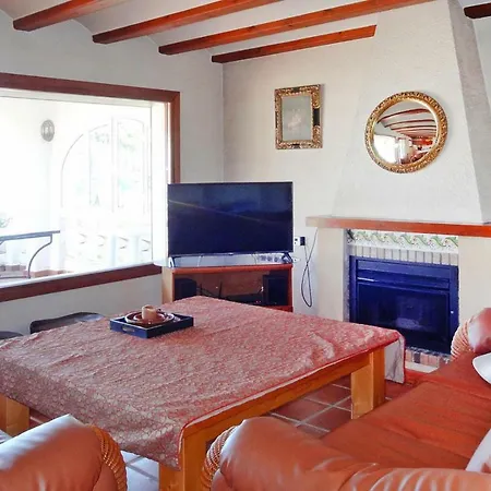 Ferienhaus Holiday - Coc011016-fyb