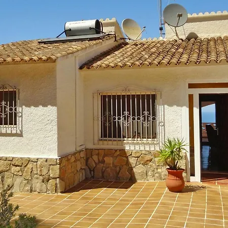 Holiday - Coc011016-fyb Dénia