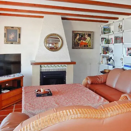 Ferienhaus Holiday - Coc011016-fyb *
